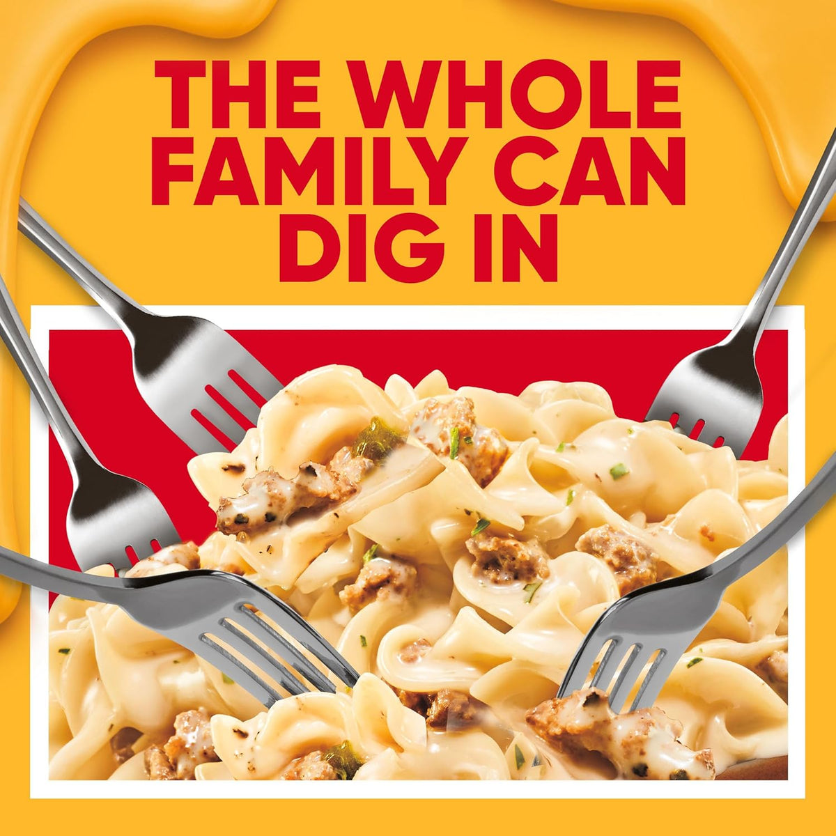 Velveeta Skillets Cheesy Pasta Kit – Effortless One-Pan Meal for Time-Strapped Home Cooks