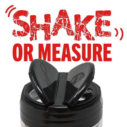 versatile formulation suitable for breakfast, lunch, and dinner