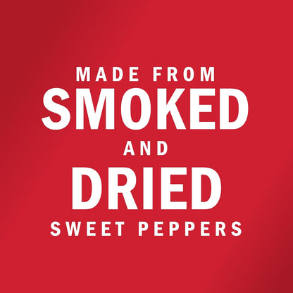 vivid red pigmentation suitable for finishing and garnishing
