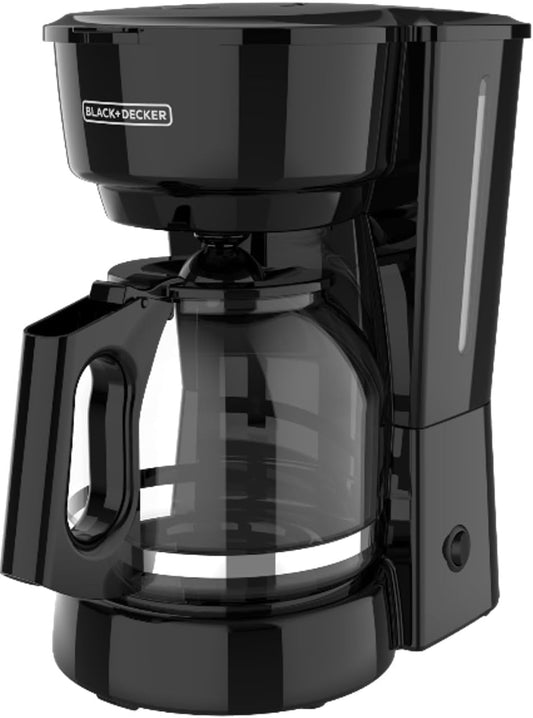 vortex technology showerhead for even saturation and rich flavor extraction