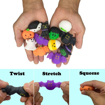 washable construction with simple soap-and-water cleanup