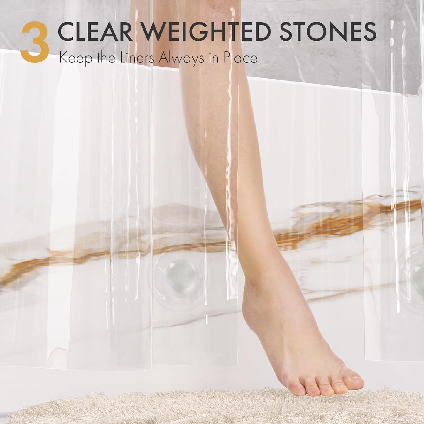 waterproof peva fabric with wipe-clean maintenance