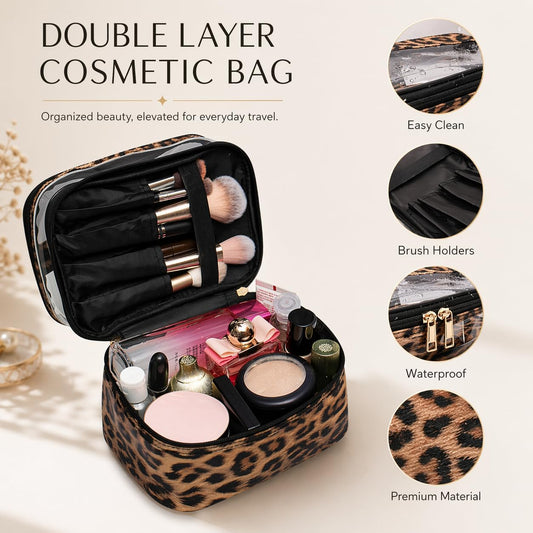waterproof pvc top layer plus pu vegan leather and nylon fabric base