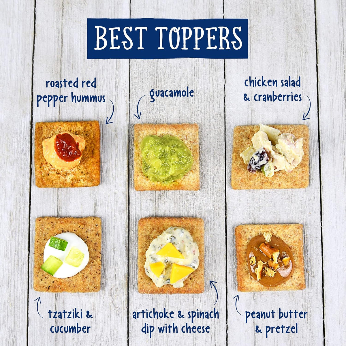 Wheat Thins Reduced Fat Crackers – Kid-Friendly Lunchbox Snack with No Artificial Flavors