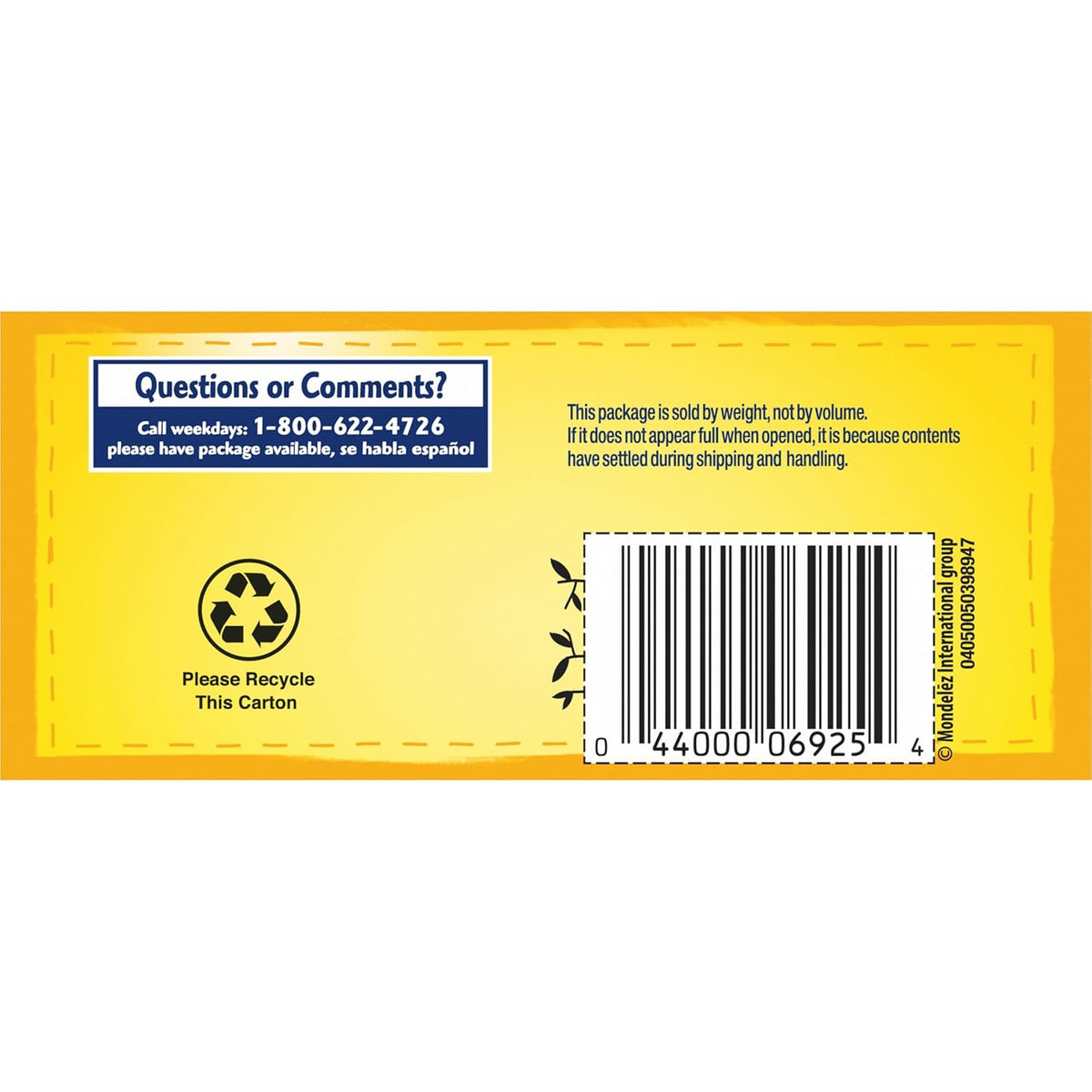 Wheat Thins Reduced Fat Crackers – Kid-Friendly Lunchbox Snack with No Artificial Flavors