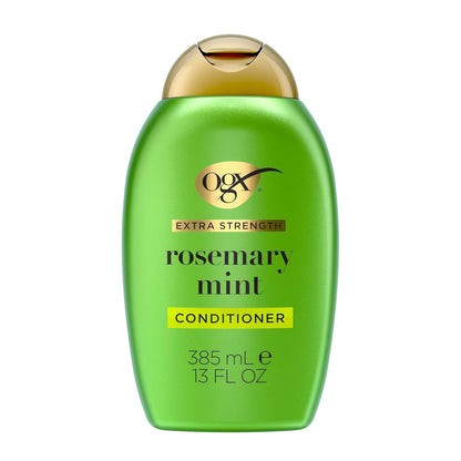 witch hazel astringent that lifts residue and buildup while nourishing the scalp