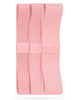 BLUSH - Resistance Bands (Set of 3)