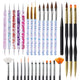 31 Pcs