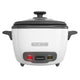 16-cup - rice cooker