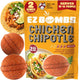 Chicken Chipotle (2pk)