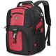 Red - Travel Backpacks