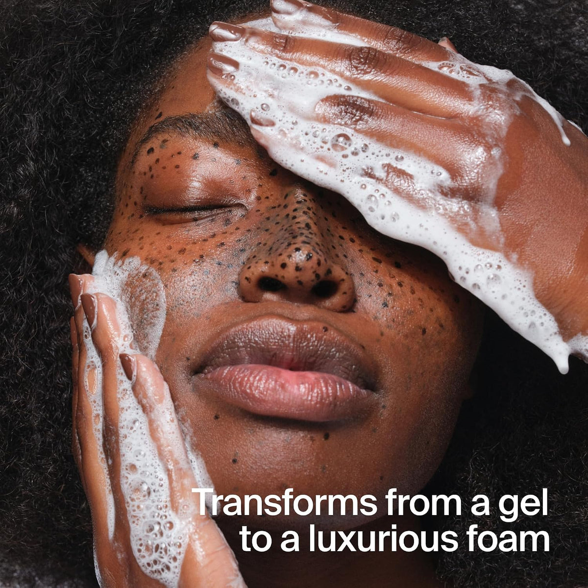 Youth To The People Superfood Cleanser - Antioxidant Green Tea Face Wash to Elevate Your Daily Skincare Ritual