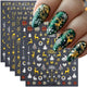 Christmas stickers3