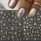Christms stickers2