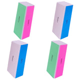 [Brand Name] Color-Coded Nail Buffers – Efficient Pre-Event Nail Prep Between Meetings