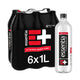 33.8 Fl Oz (Pack of 6)