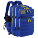 Blue Yellow