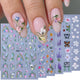 5D Flower Style