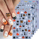 5D Halloween Styles